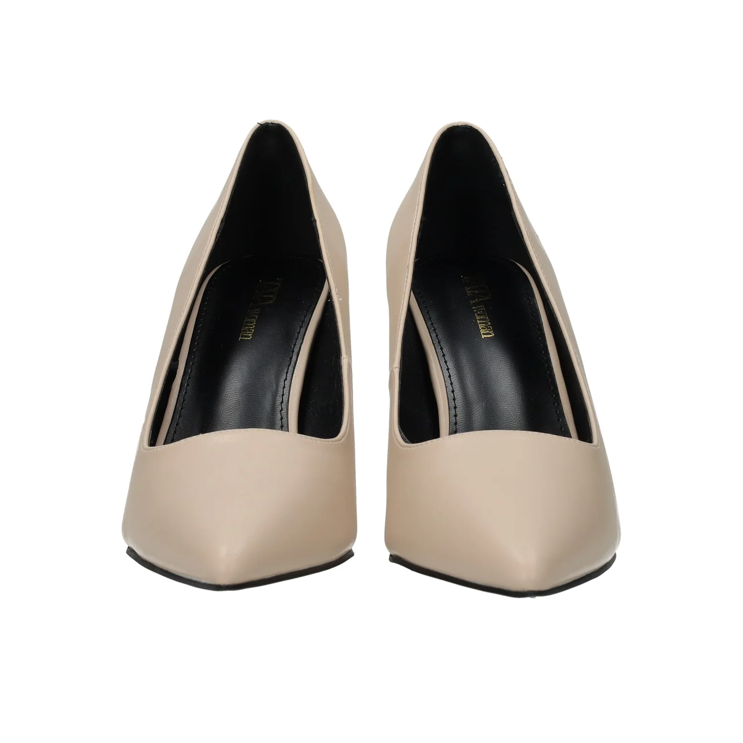 Décolleté con tacco a rocchetto. Tacco alto 9.5cm - Image 9