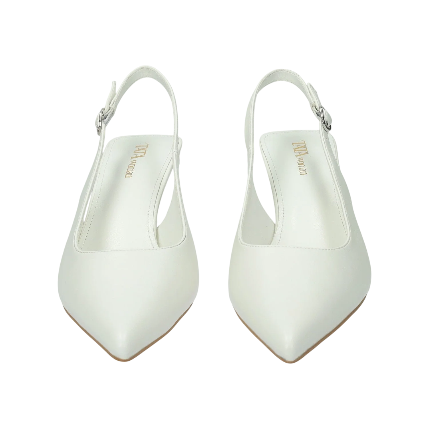 Décolleté con tacco a rocchetto. Tacco alto 4cm - Image 15