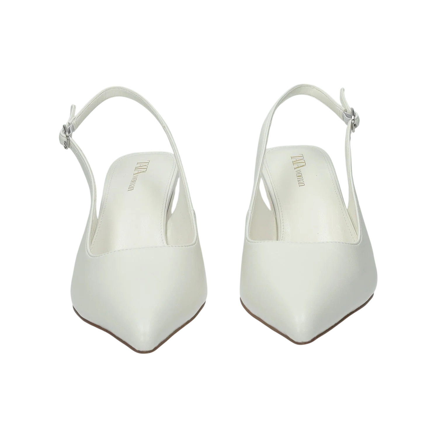 Décolleté con cinturino. Tacco alto 7cm - Image 10
