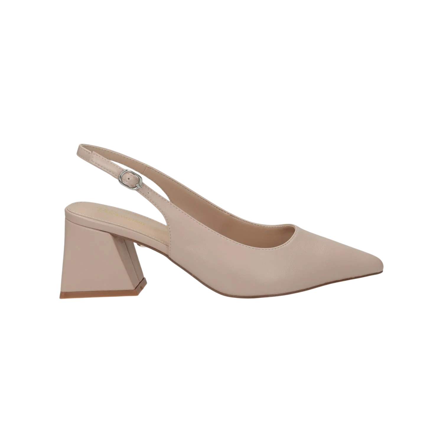 Décolleté con cinturino. Tacco alto 7cm - Image 12