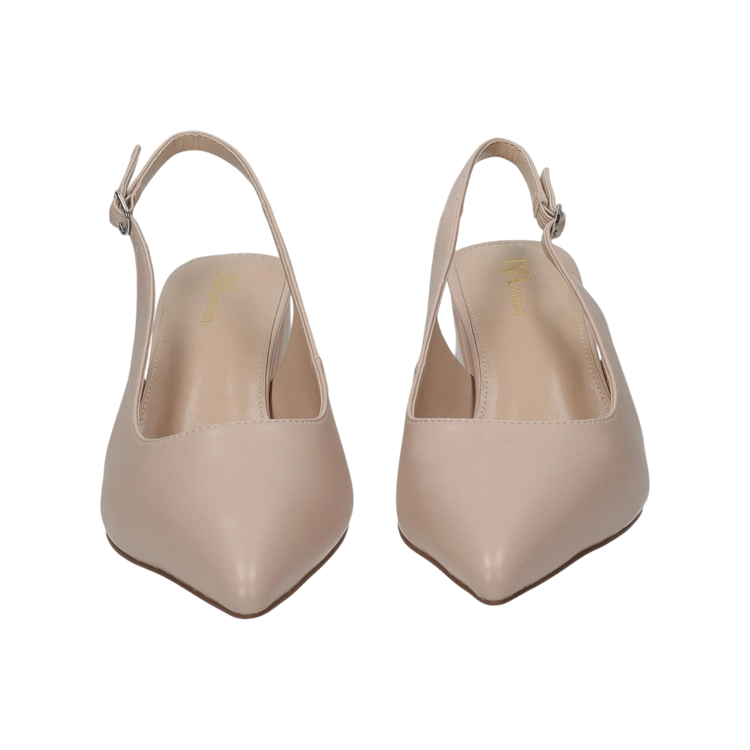 Décolleté con cinturino. Tacco alto 7cm - Image 14