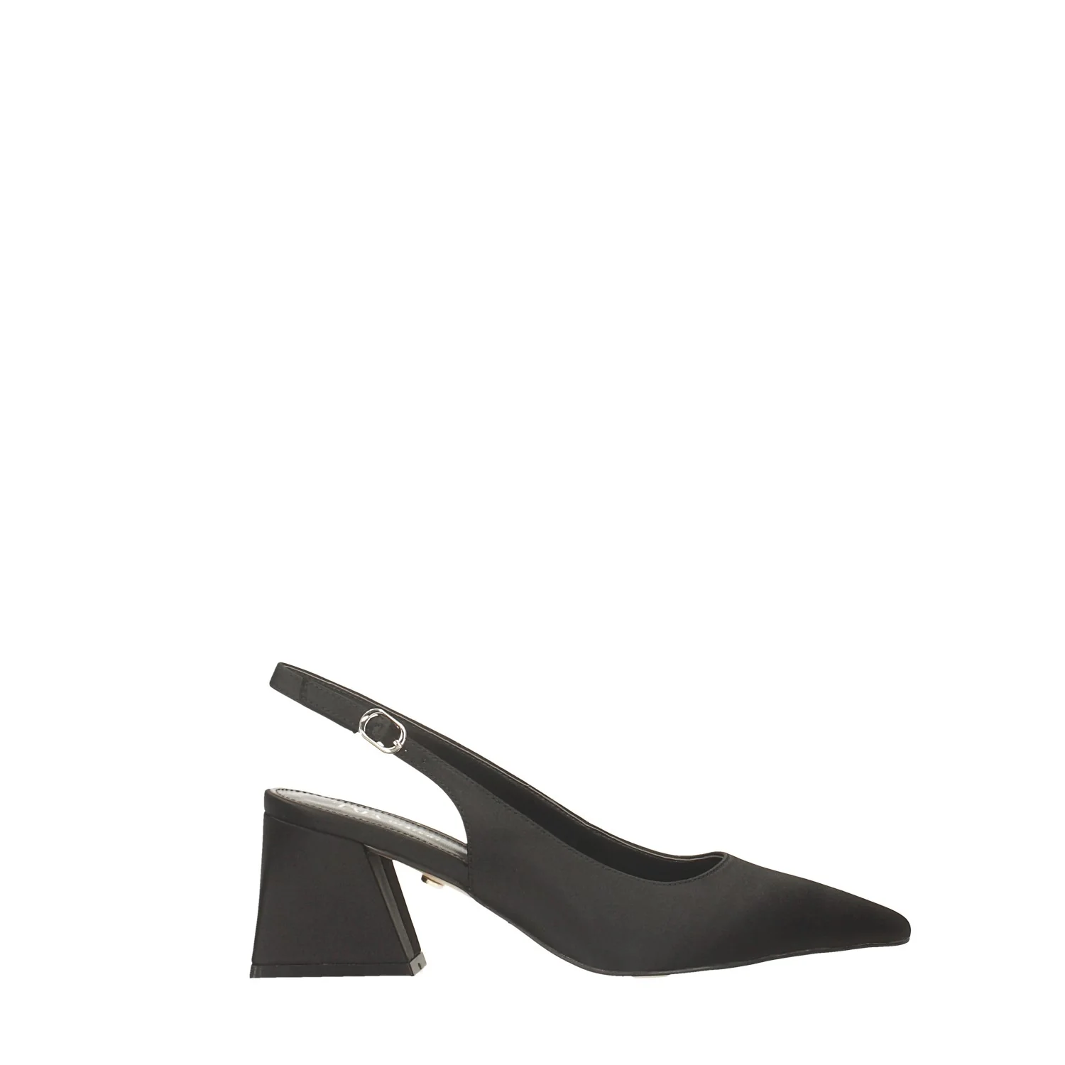 Décolleté con cinturino. Tacco alto 7cm - Image 3