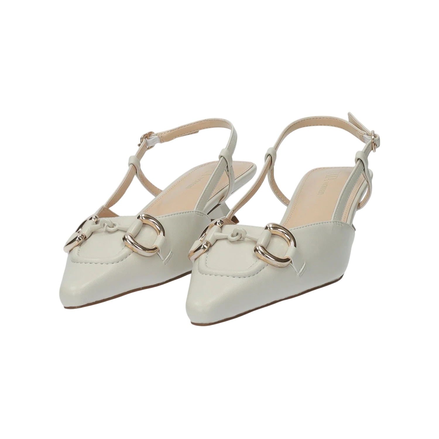 Décolleté con morsetto - Image 7
