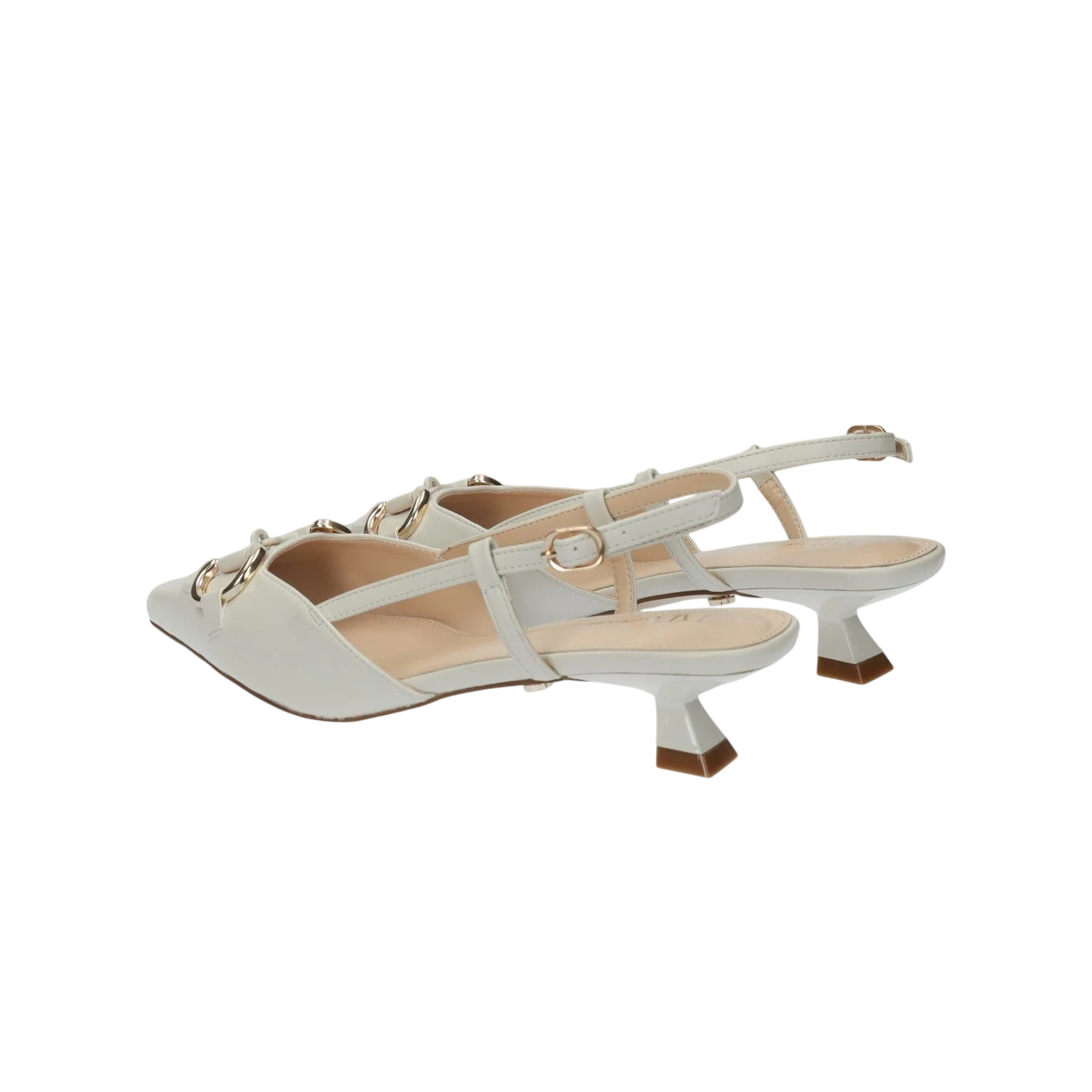 Décolleté con morsetto - Image 8