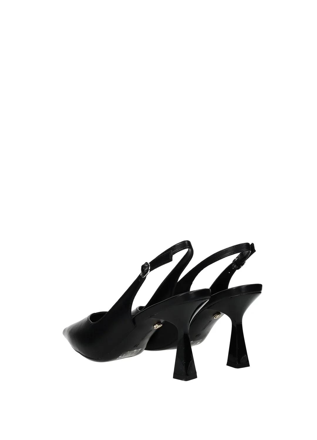 Décolleté slingback - Image 3