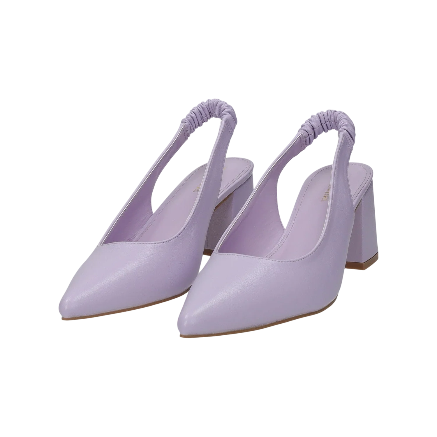 Décolleté con cinturino elasticizzato. Tacco alto 6cm - Image 11