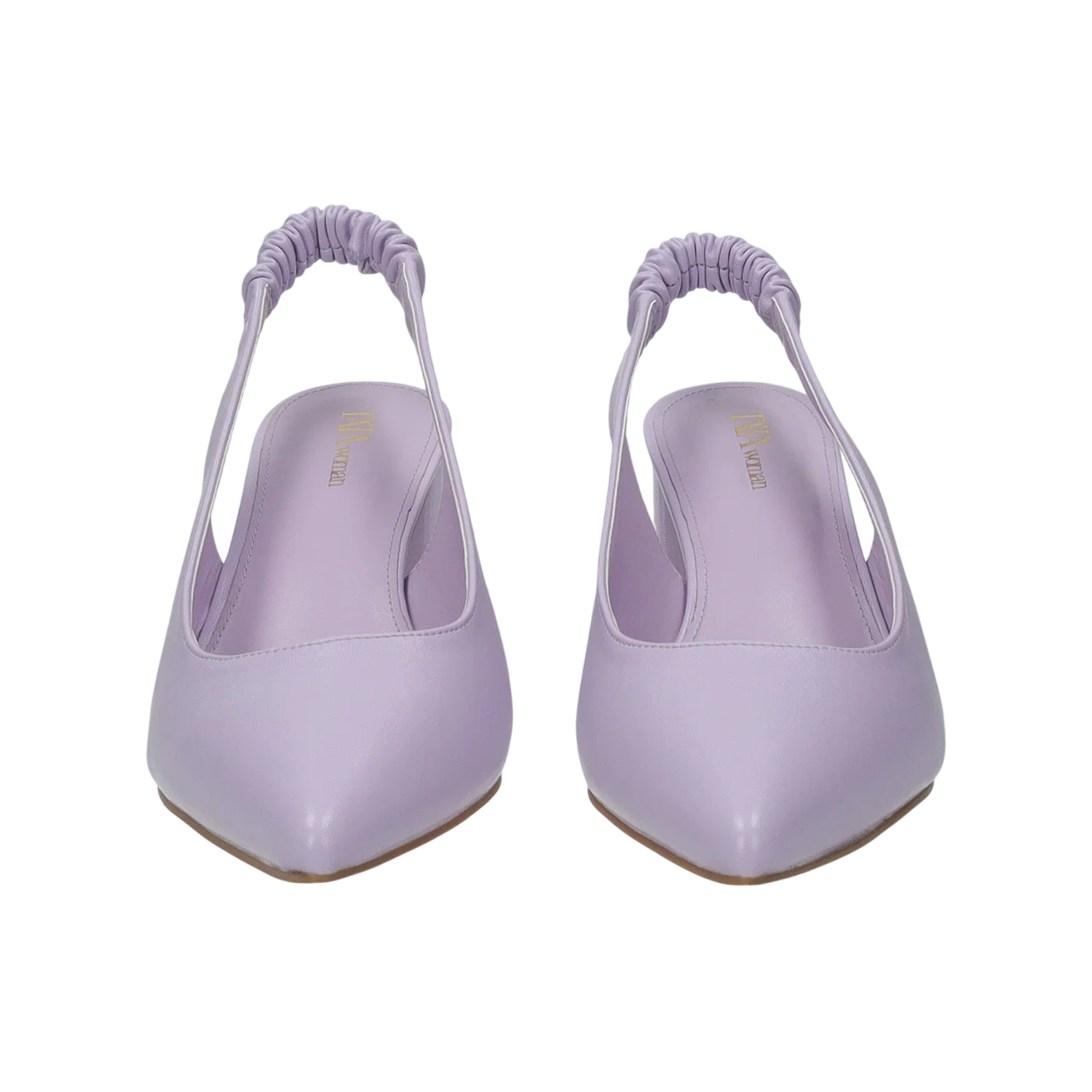 Décolleté con cinturino elasticizzato. Tacco alto 6cm - Image 12