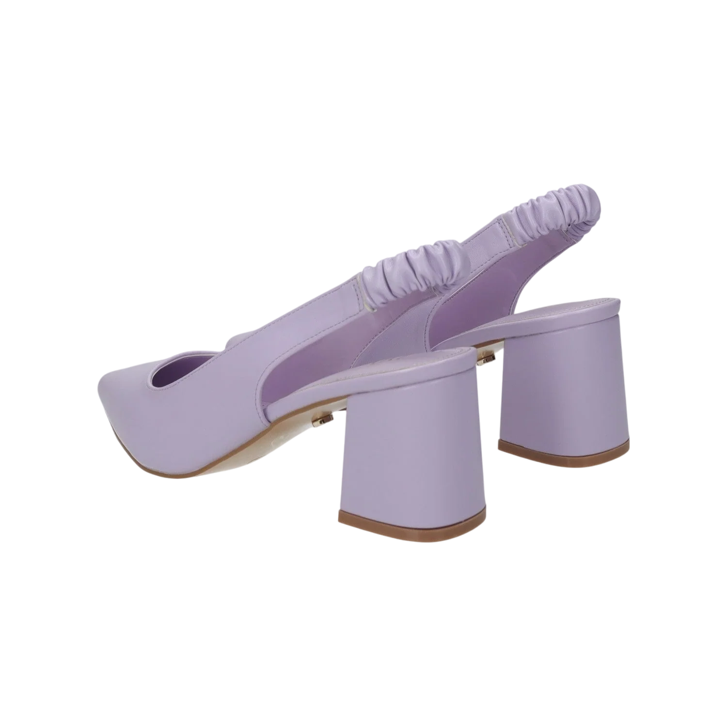 Décolleté con cinturino elasticizzato. Tacco alto 6cm - Image 13