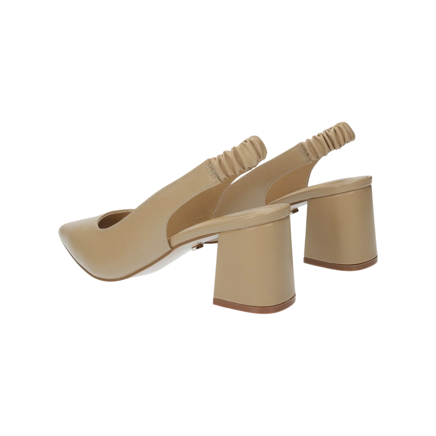 Décolleté con cinturino elasticizzato. Tacco alto 6cm - Image 15