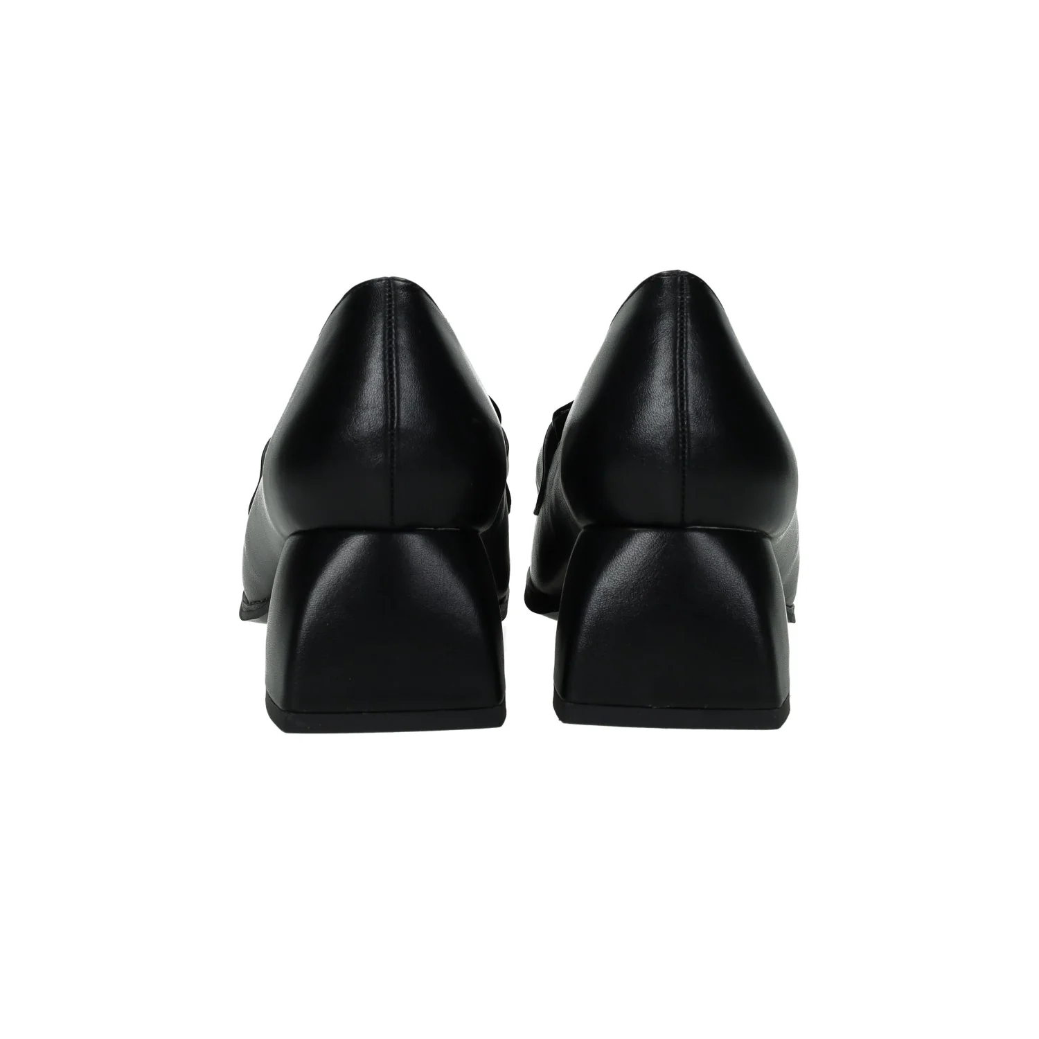 Mocassini con fibbia. Tacco alto 5cm - Image 10