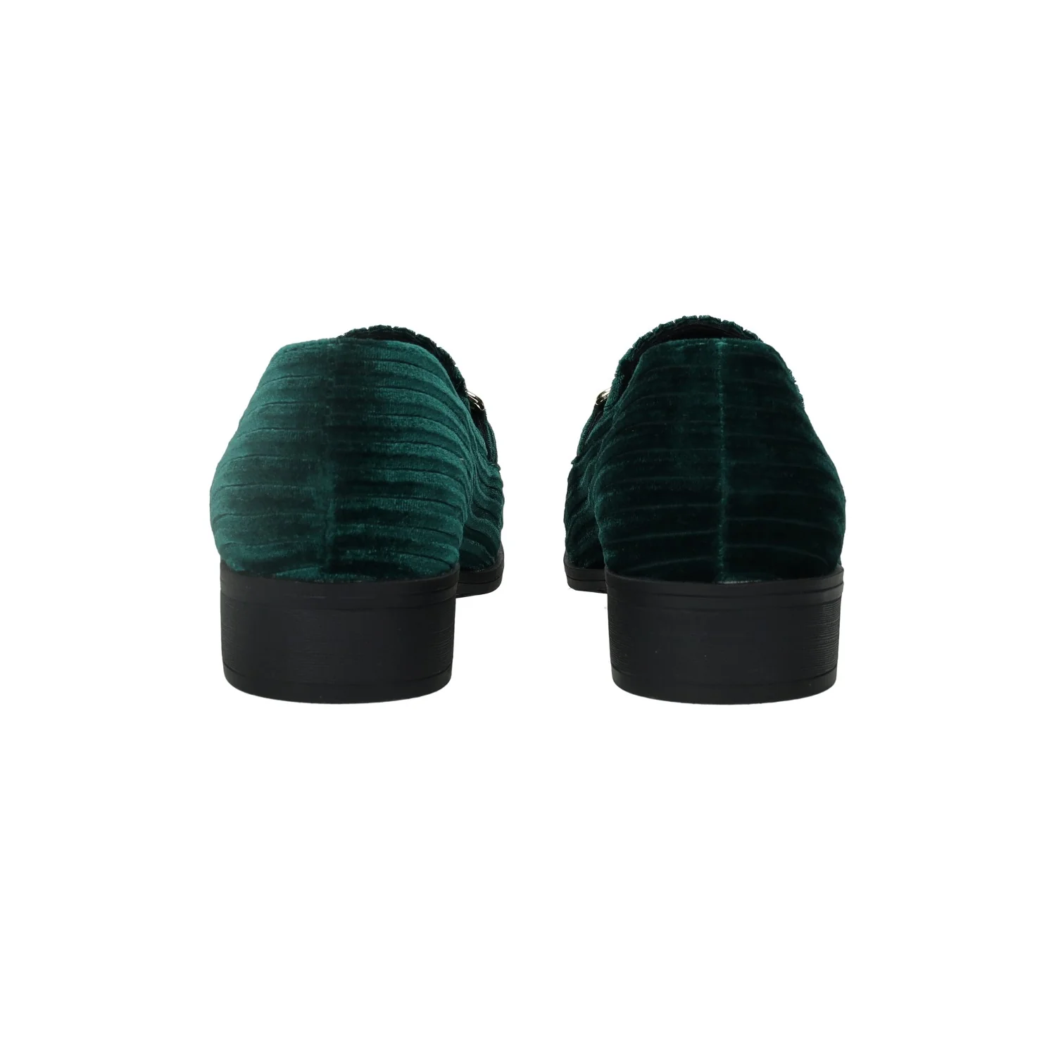 Mocassini con fibbia. Tacco alto 3cm - Image 10