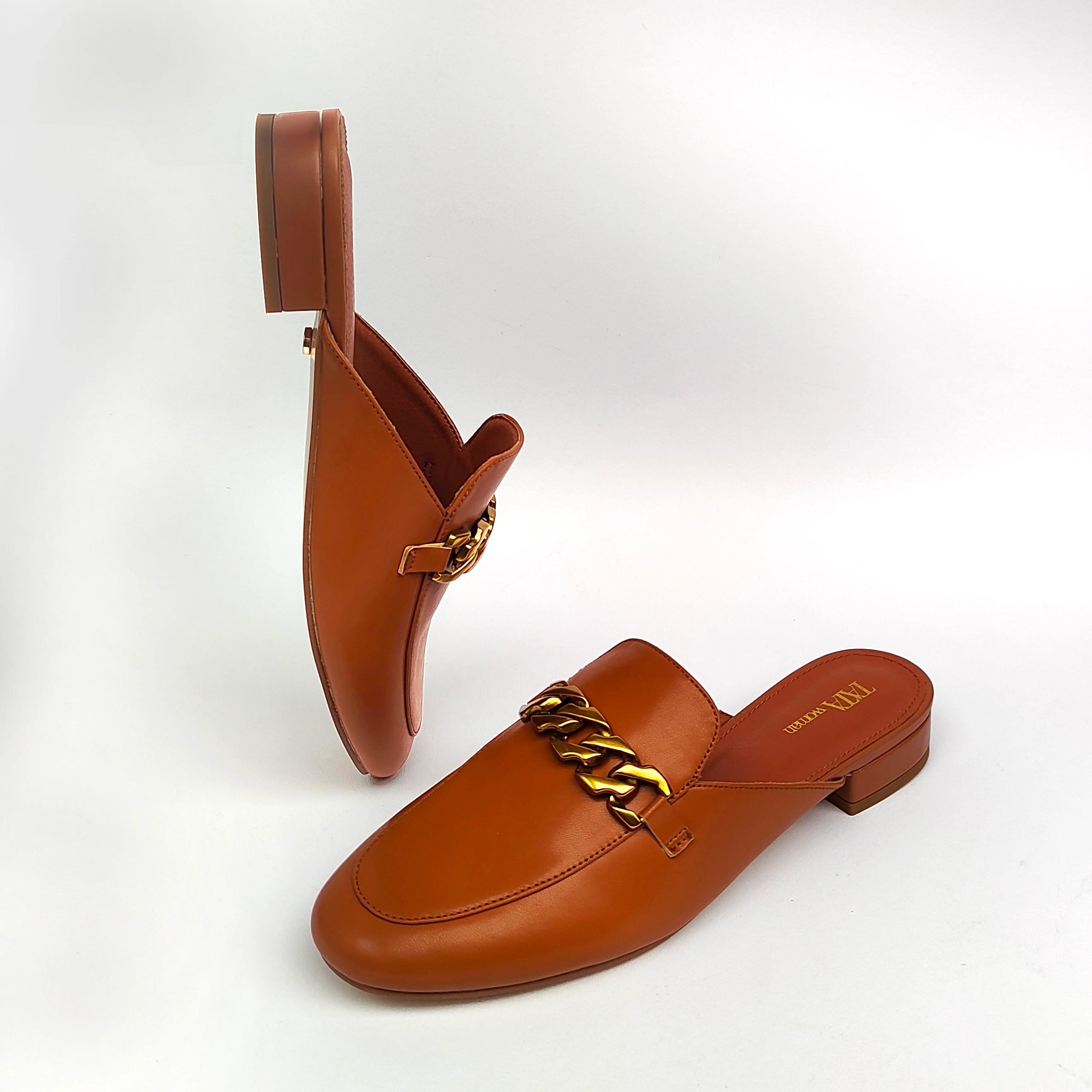 Sabot con morsetto - Image 4
