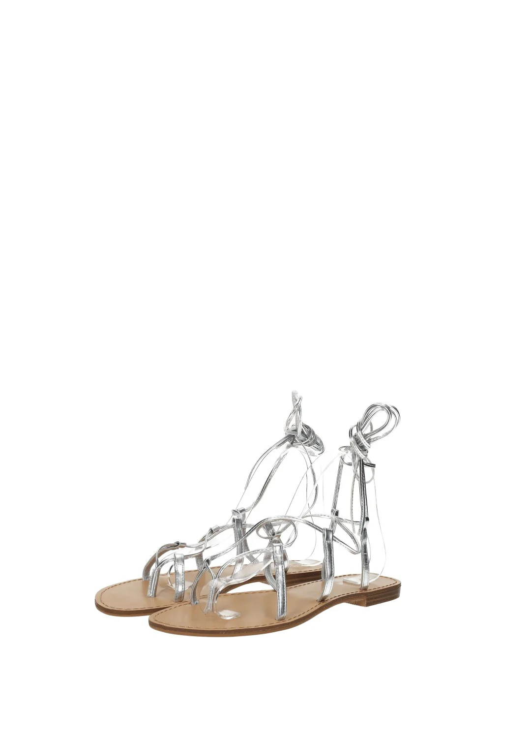 Sandali gladiatore infradito - Image 6