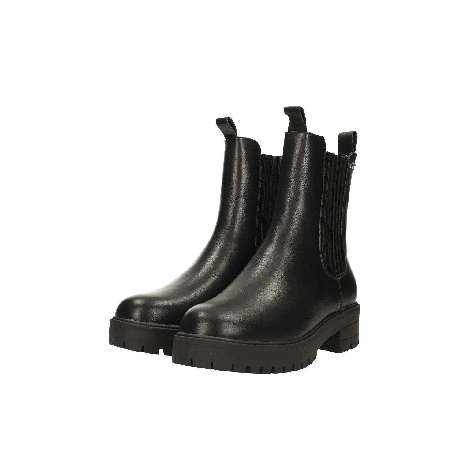 Stivaletti. Tacco alto 4cm - Image 8