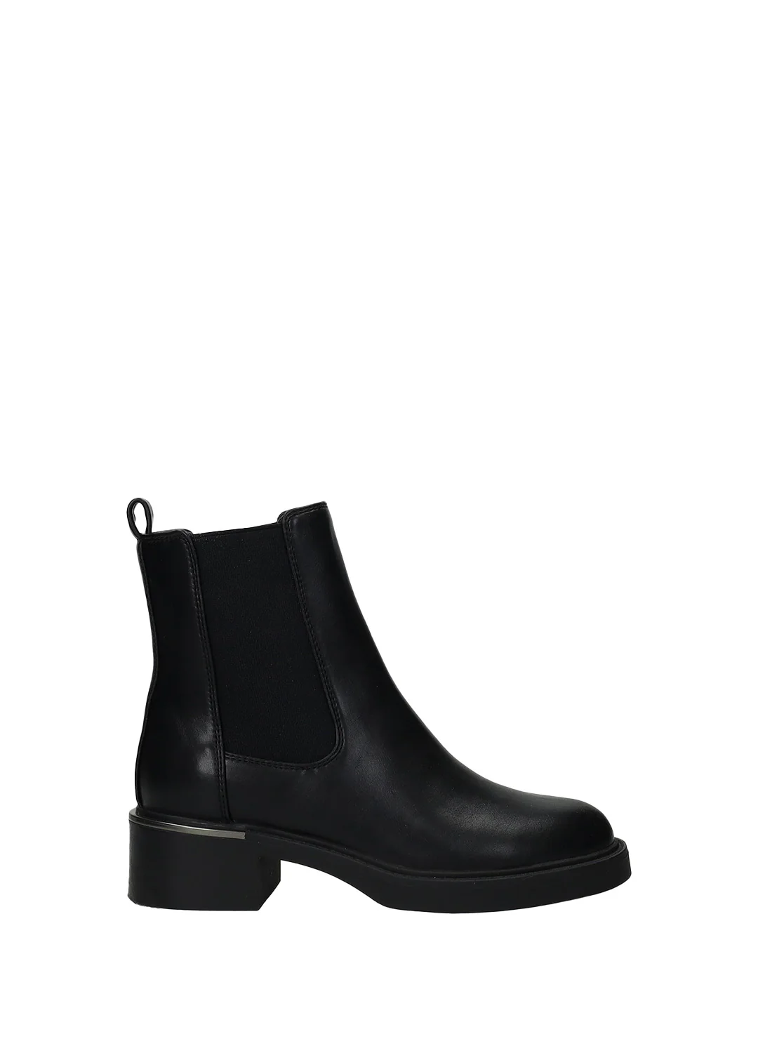 Stivaletti / Chelsea boots