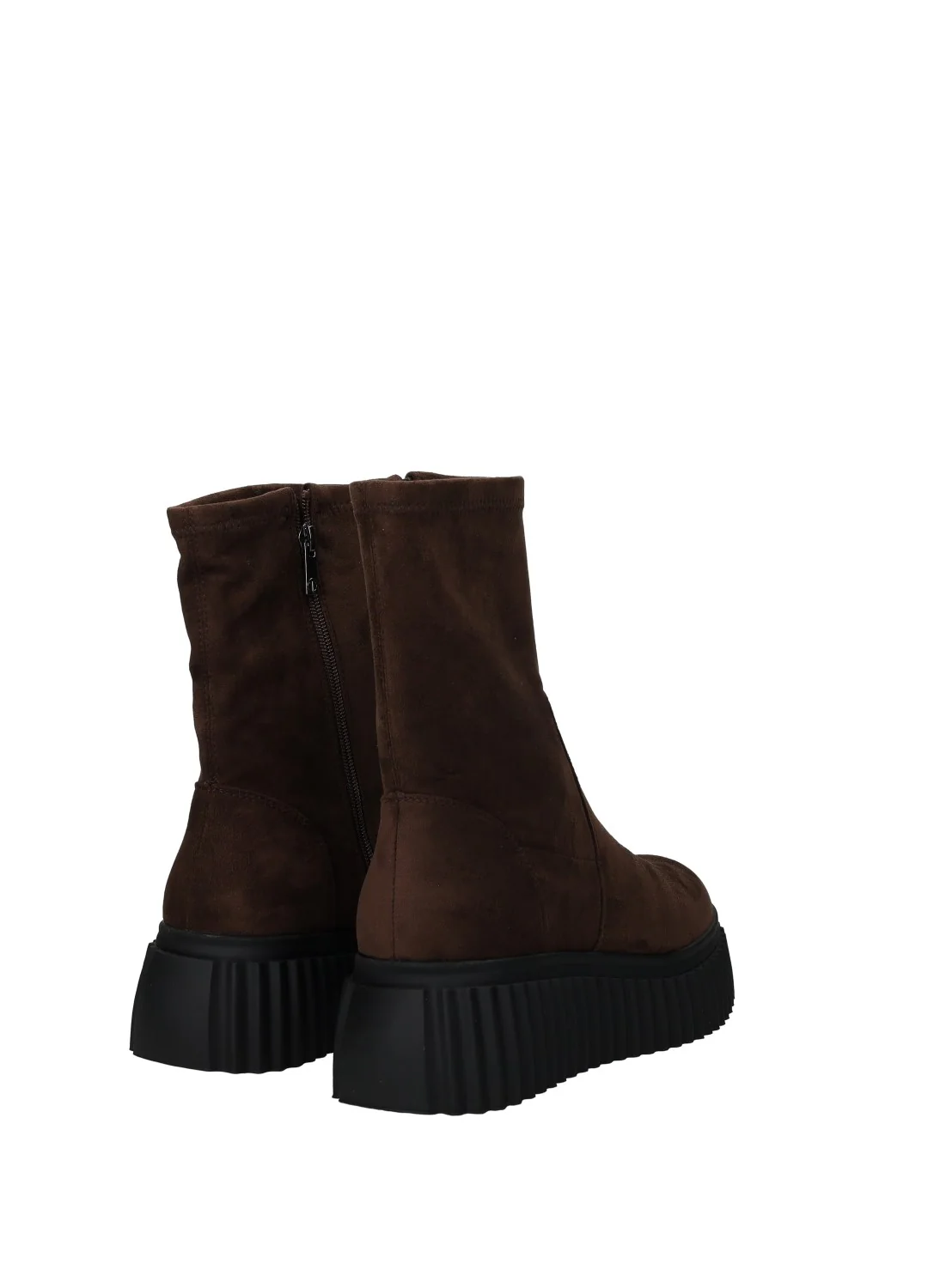 Stivaletti donna con zeppa 5.5 cm - Image 8
