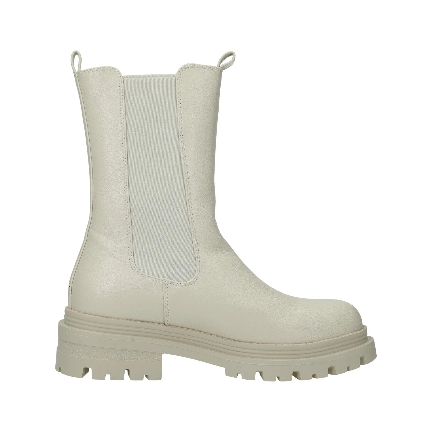 Stivaletti chelsea.Tacco alto 4cm - Image 11
