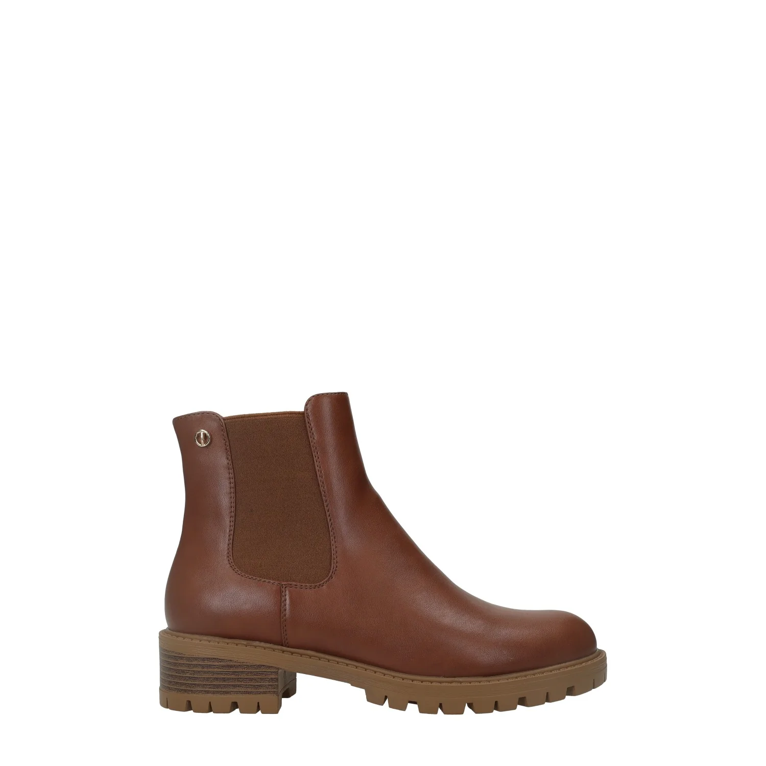 Stivaletti con fascia stretchy.Tacco alto 4cm - Image 7