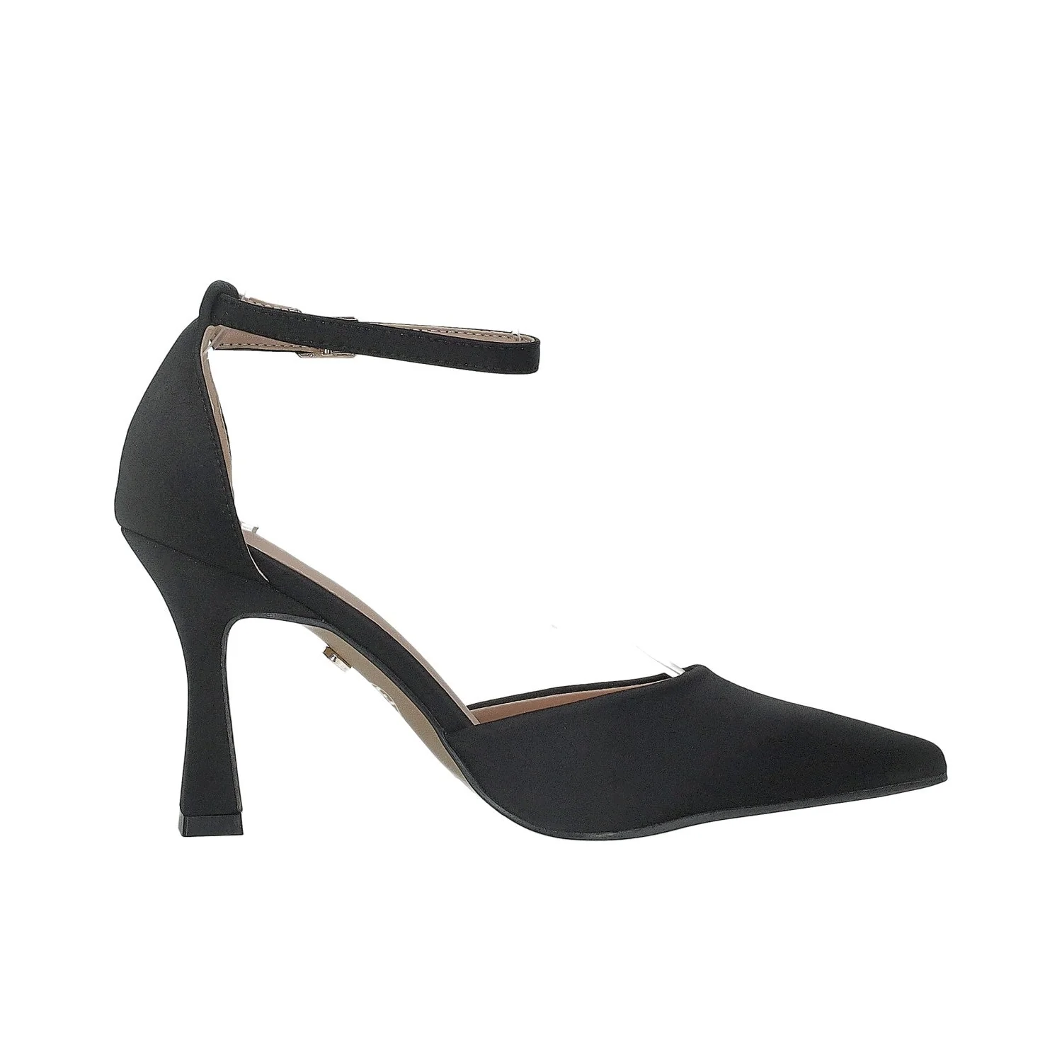 Décolleté con tacco a rocchetto.Tacco alto 9.5cm - Image 5