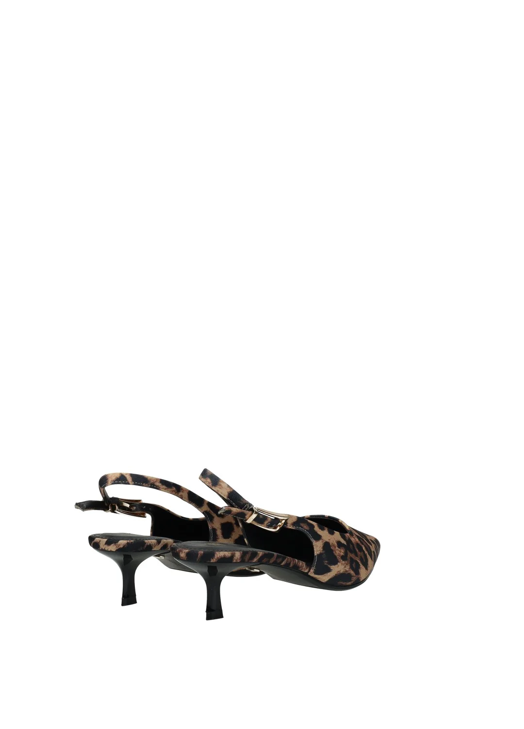 Décolleté sling back - Image 4