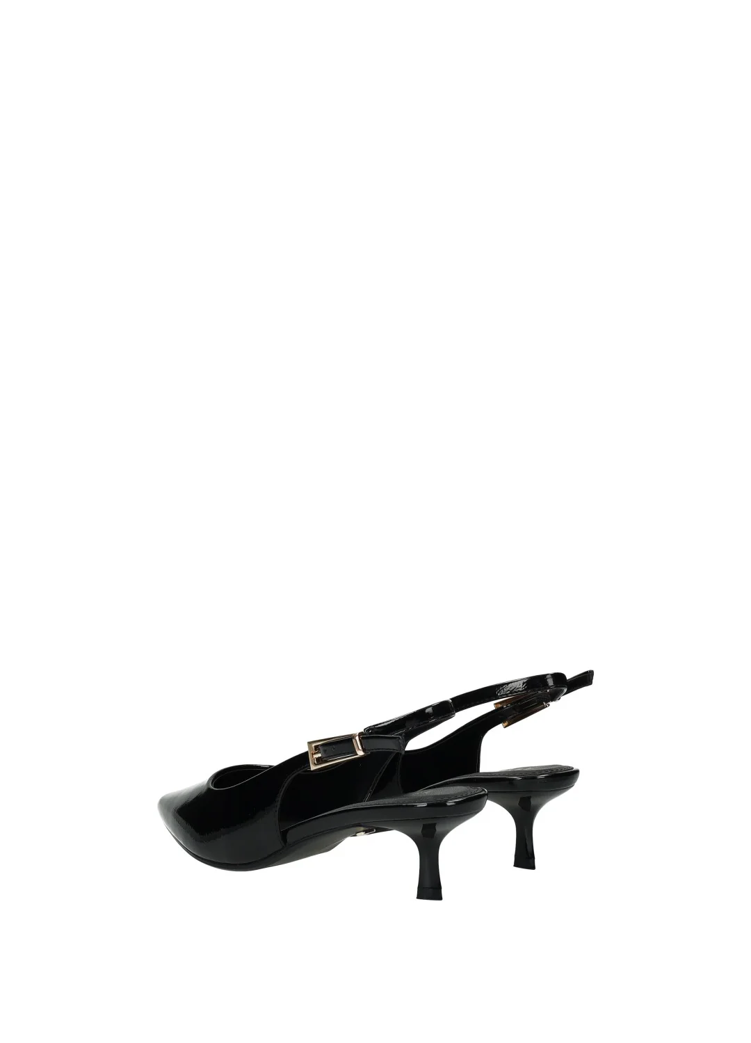 Décolleté sling back - Image 3