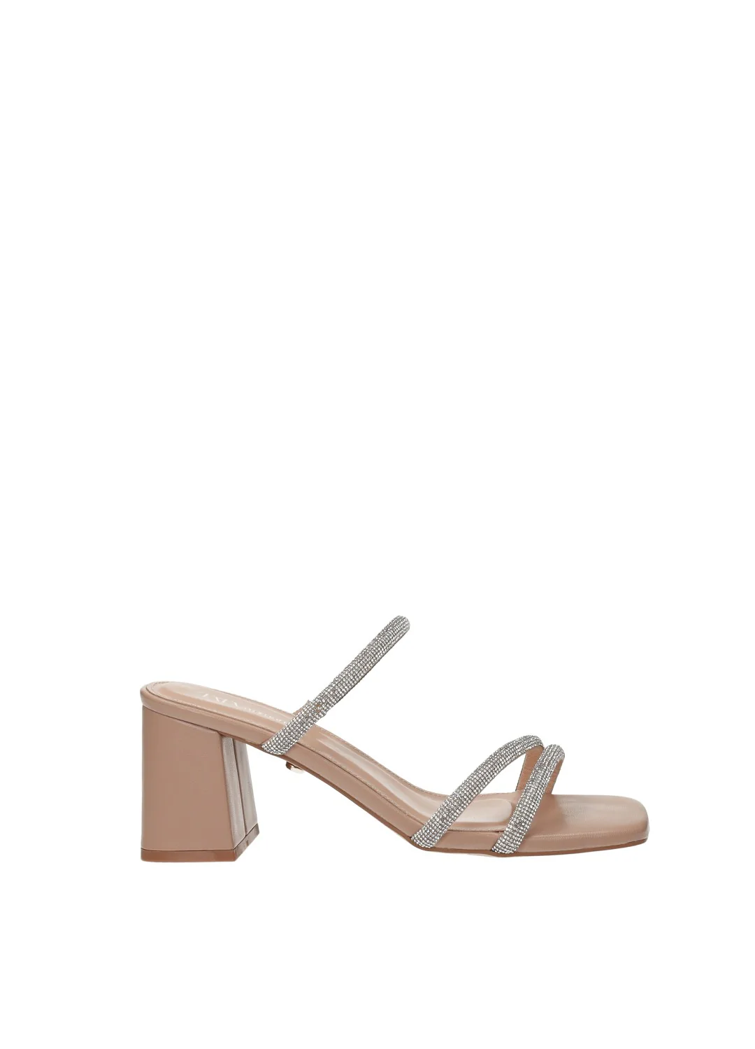 Sandali con listini strass - Image 5