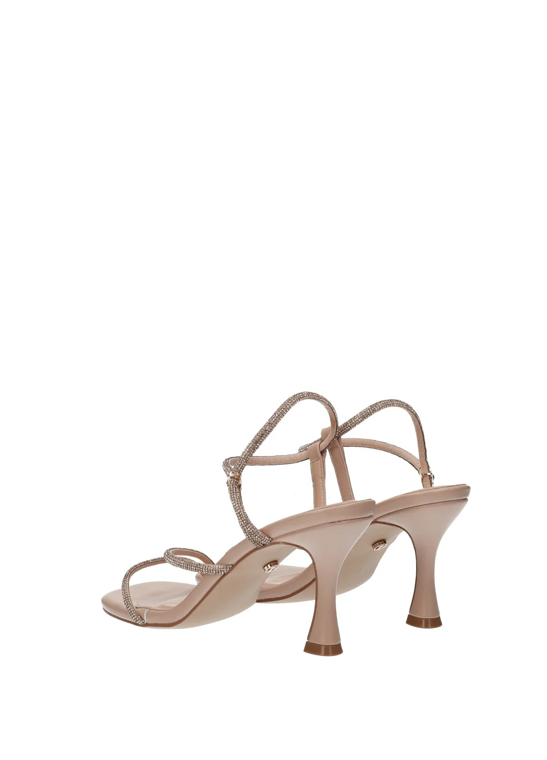 Sandali con listini strass - Image 7