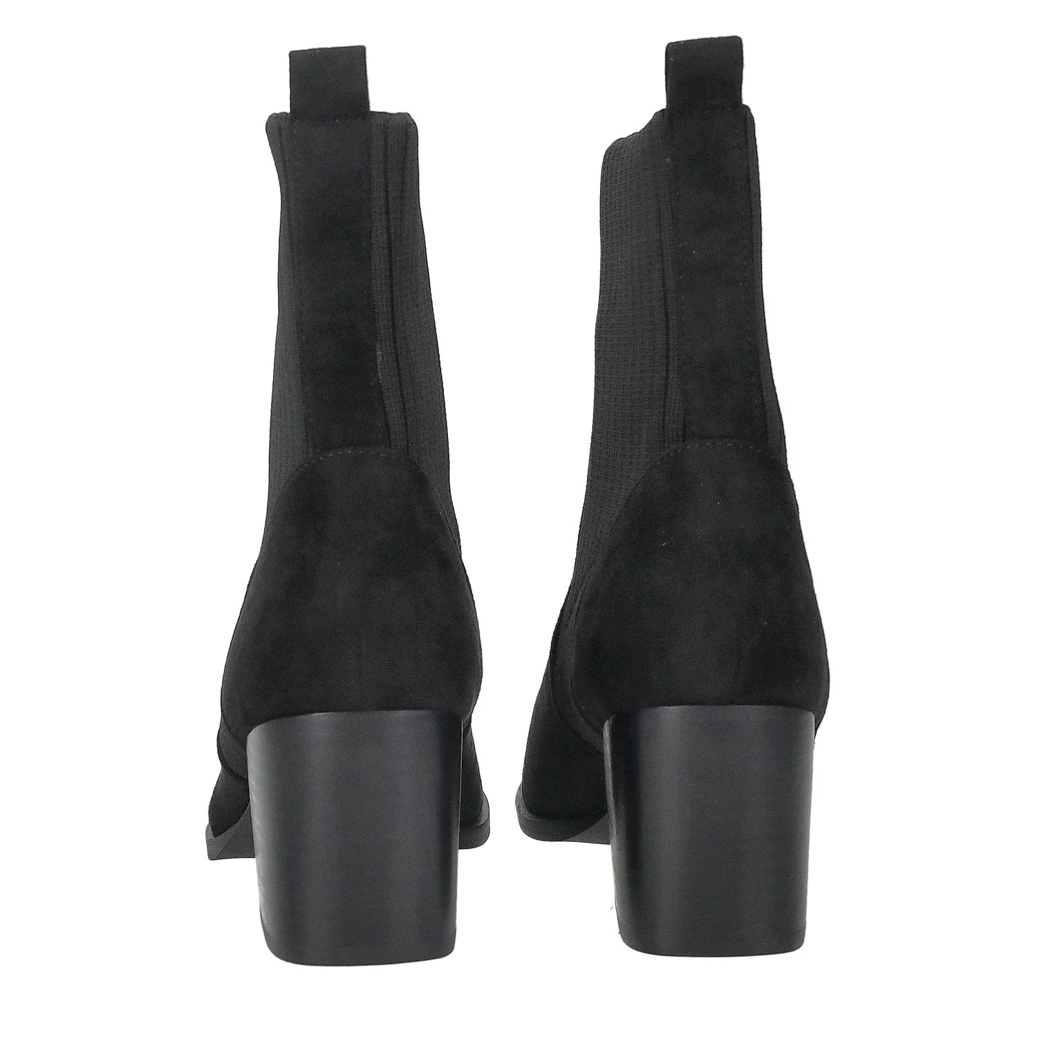 Stivaletti.Tacco alto 7cm - Image 10