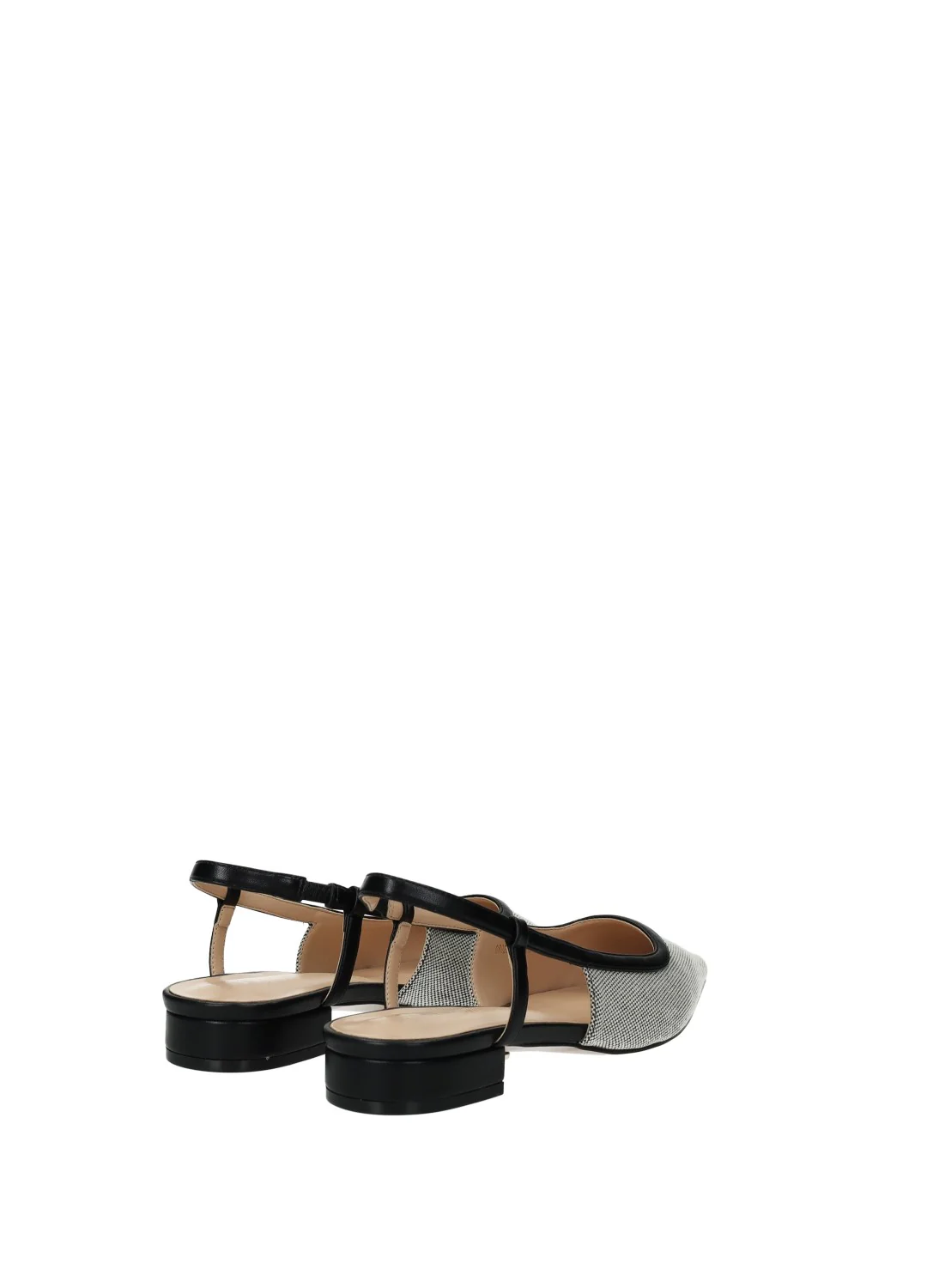 Ballerine con cinturino - Image 4