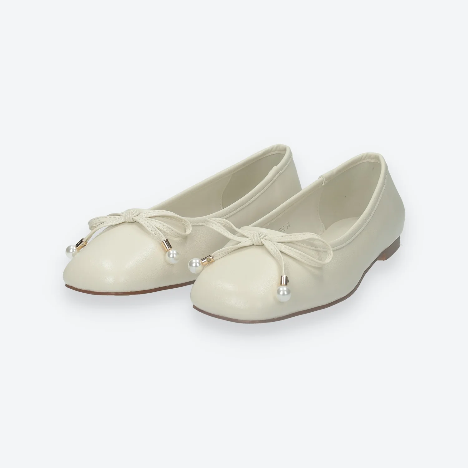 Ballerine con pendente - Image 5