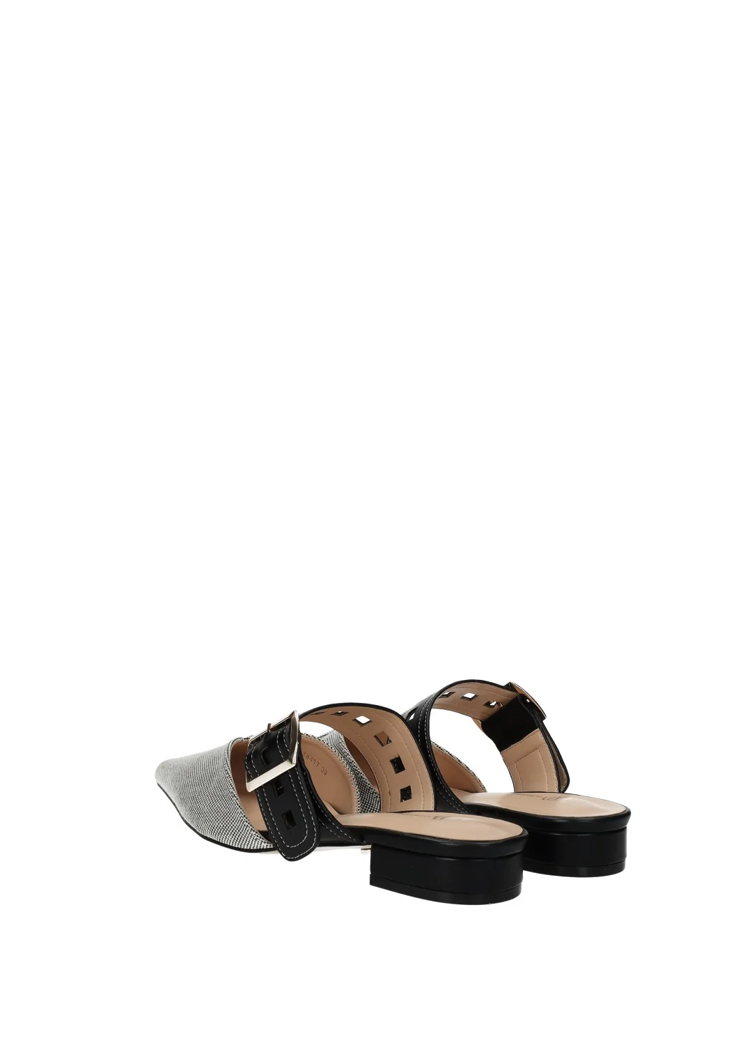 Sabot con cinturino - Image 3