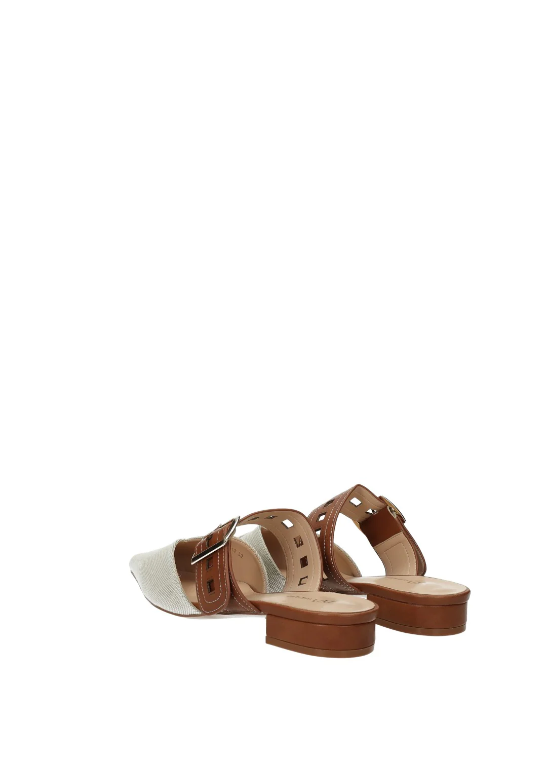 Sabot con cinturino - Image 7