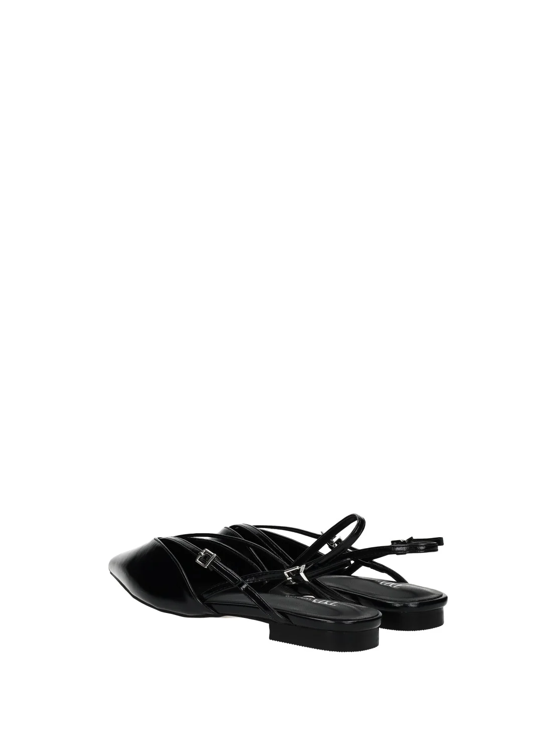 Sabot con cinturino - Image 3