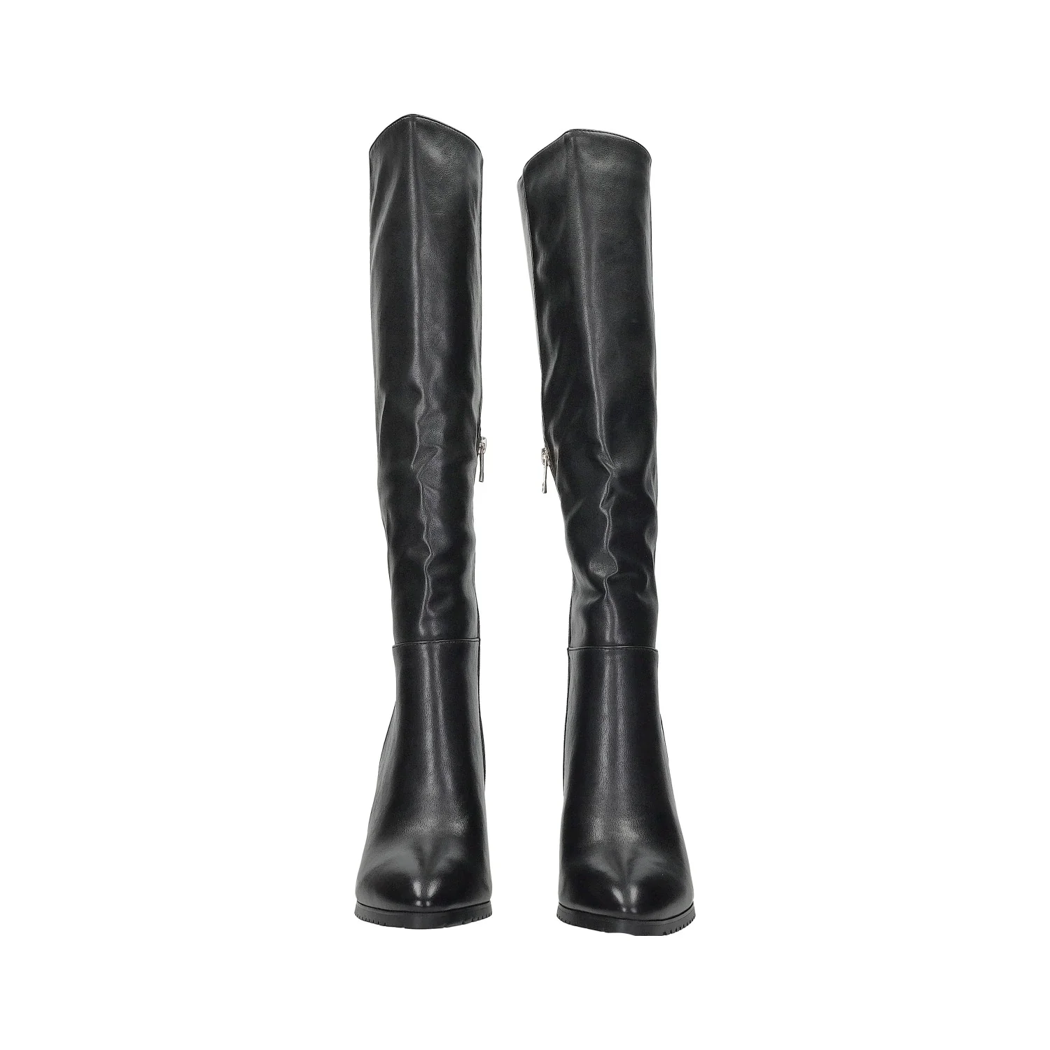 Stivali tubolari.Tacco alto 10cm - Image 3