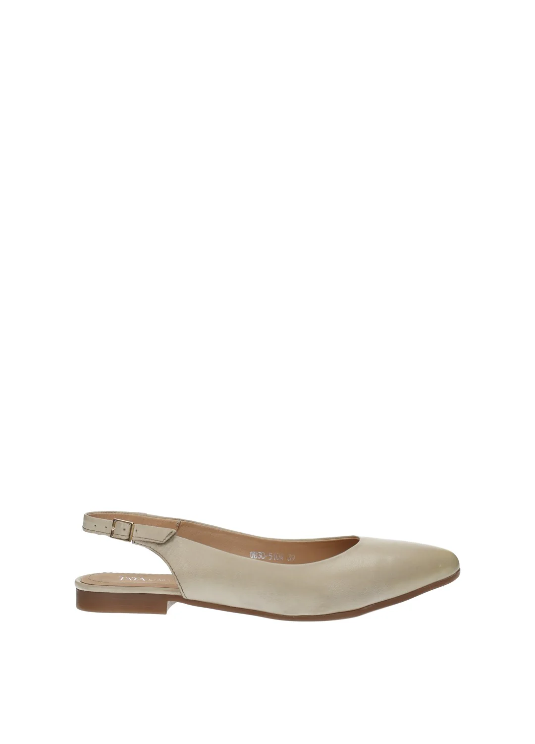 Ballerine vera pelle - Image 5