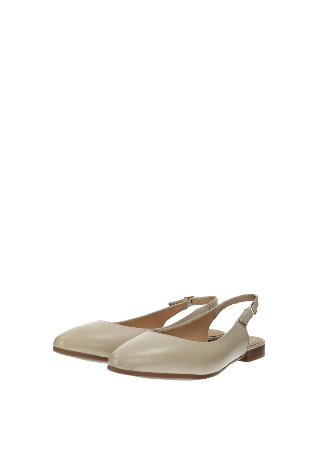 Ballerine vera pelle - Image 6