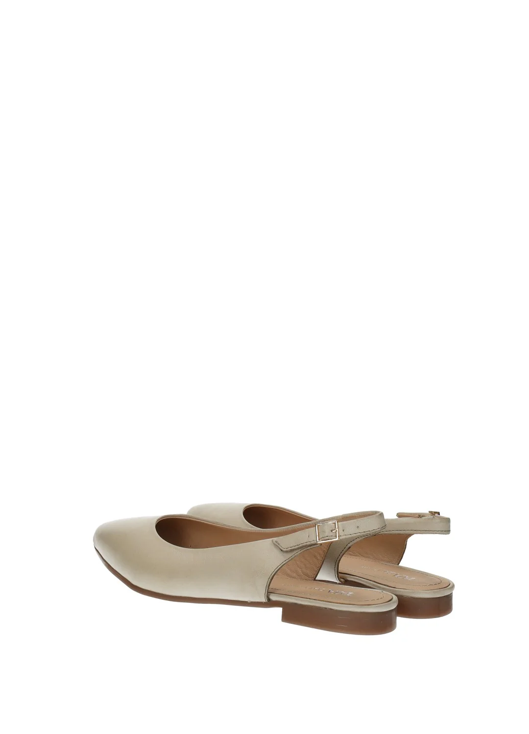Ballerine vera pelle - Image 7