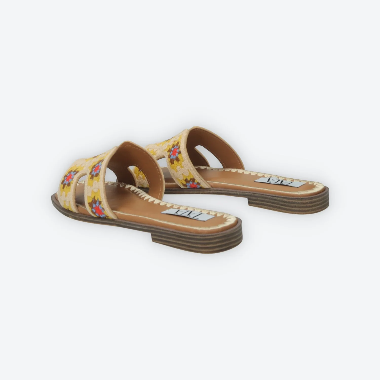 Ciabatte flat - Image 3