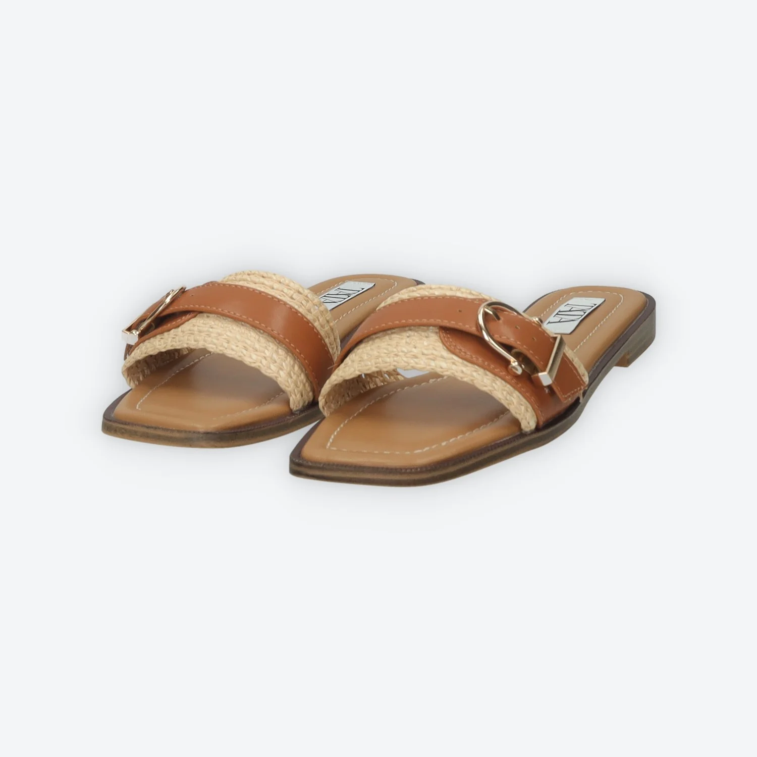 Ciabatte flat - Image 2