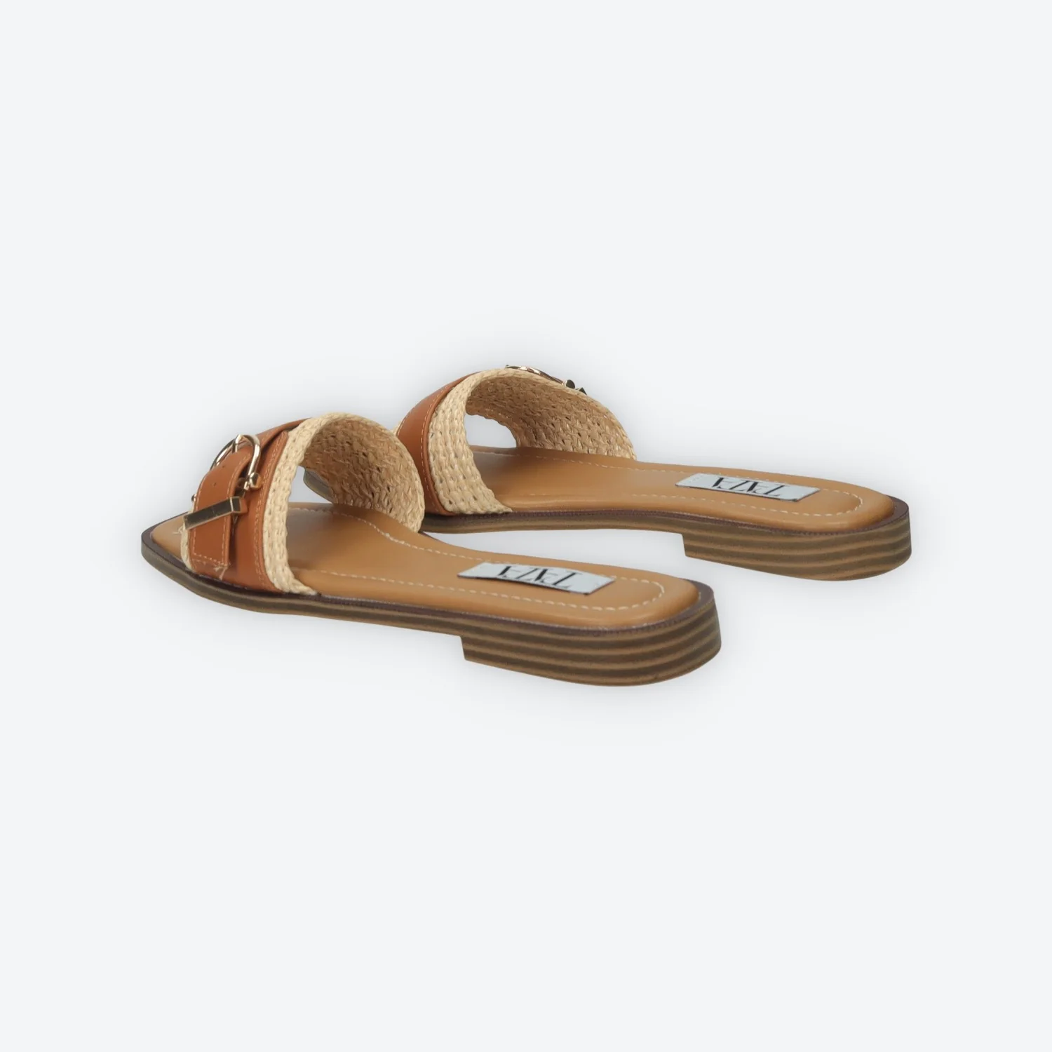 Ciabatte flat - Image 3