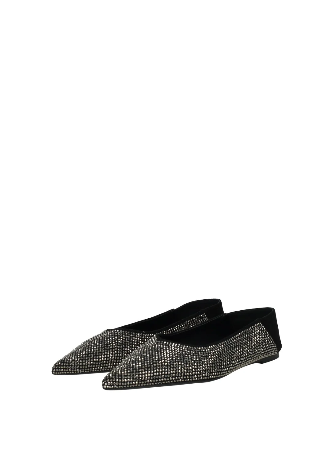 Ballerine Black - Image 2