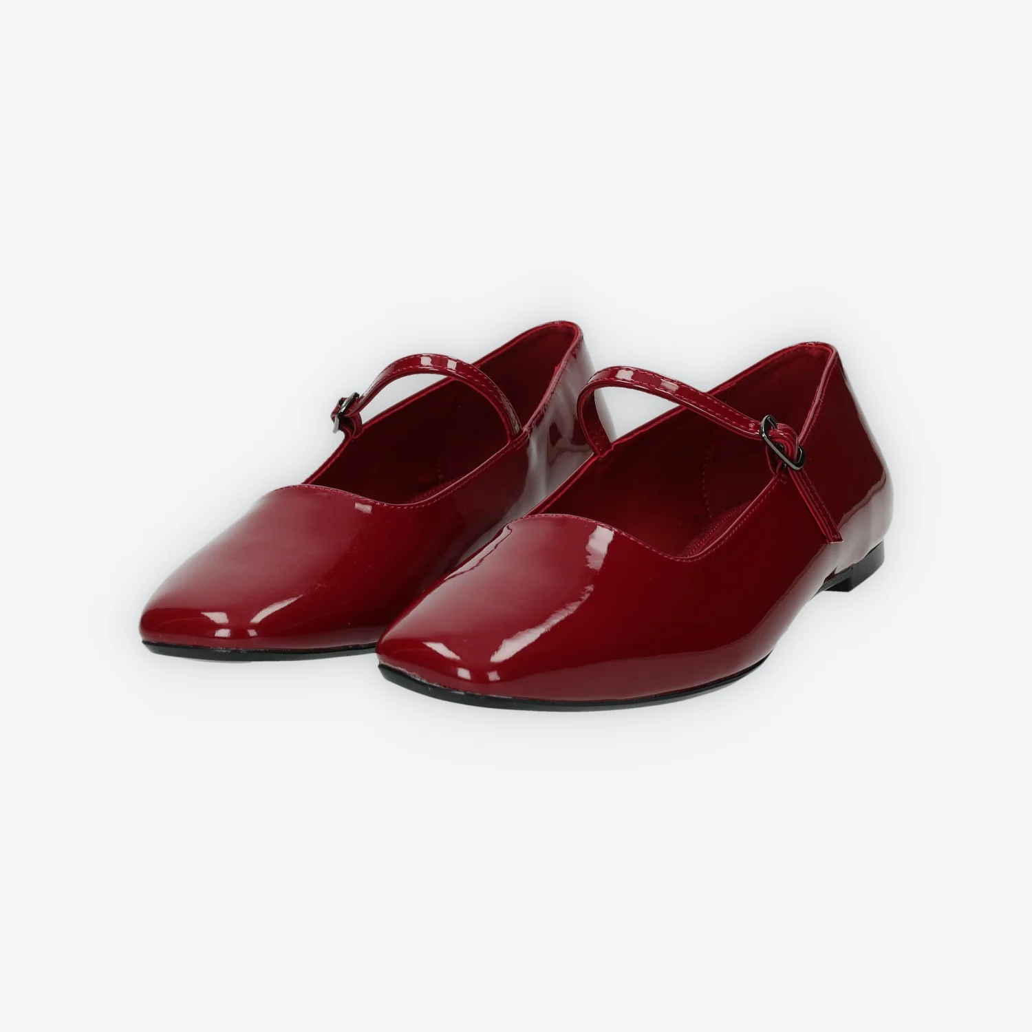 Ballerine in vernice - Image 6
