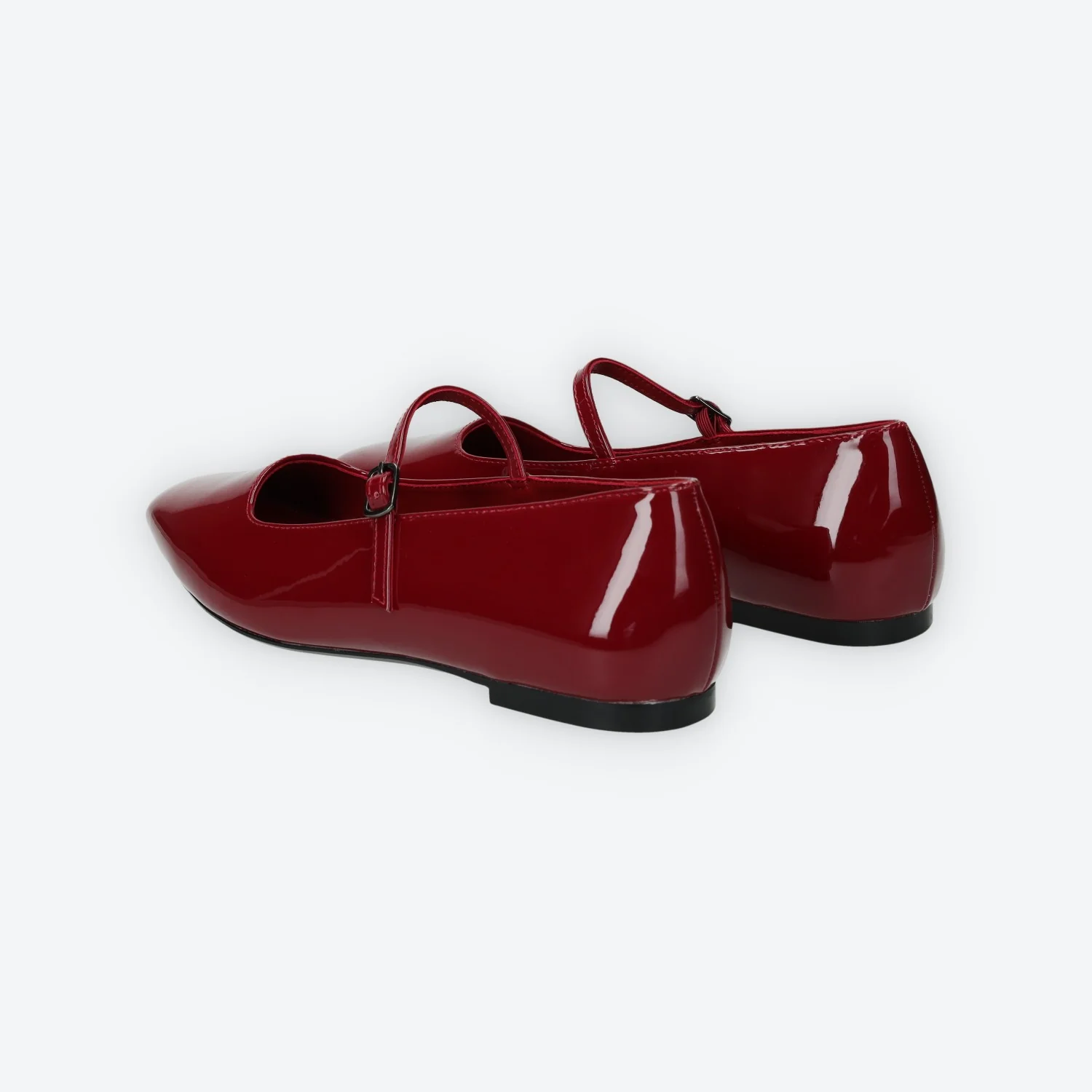 Ballerine in vernice - Image 7