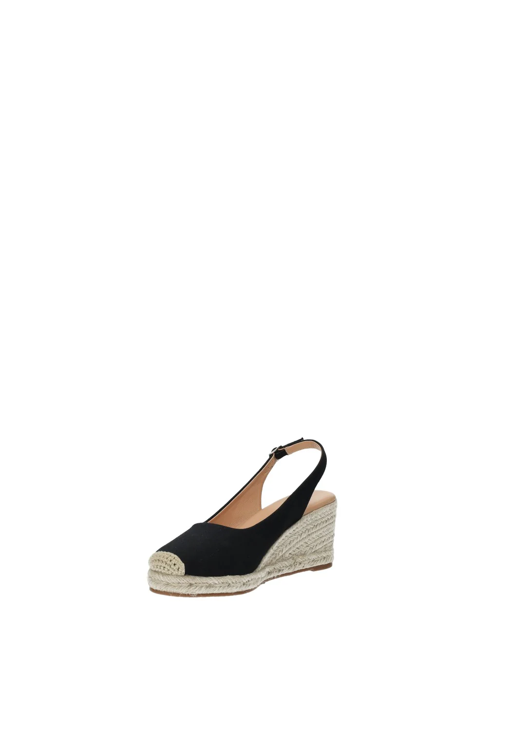 Espadrillas con zeppa - Image 2