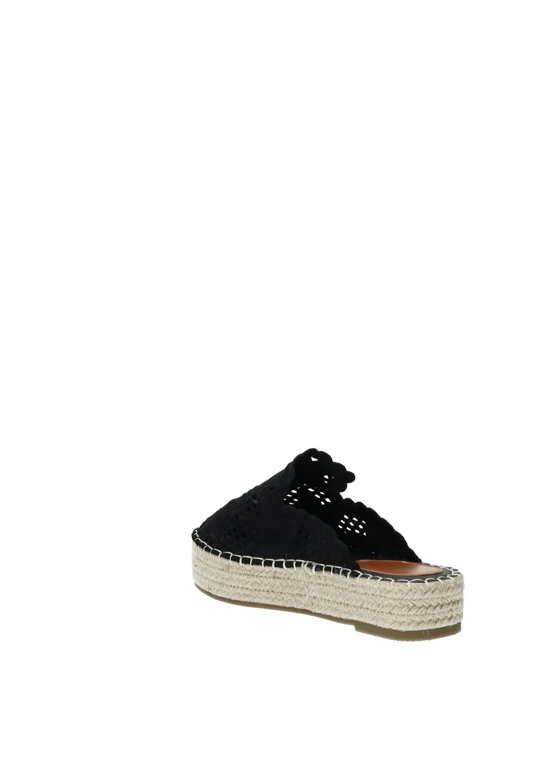 Sabot con zeppa - Image 3