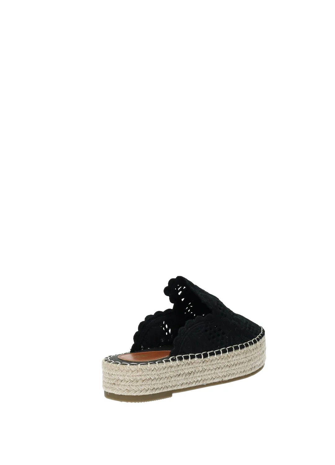 Sabot con zeppa - Image 4