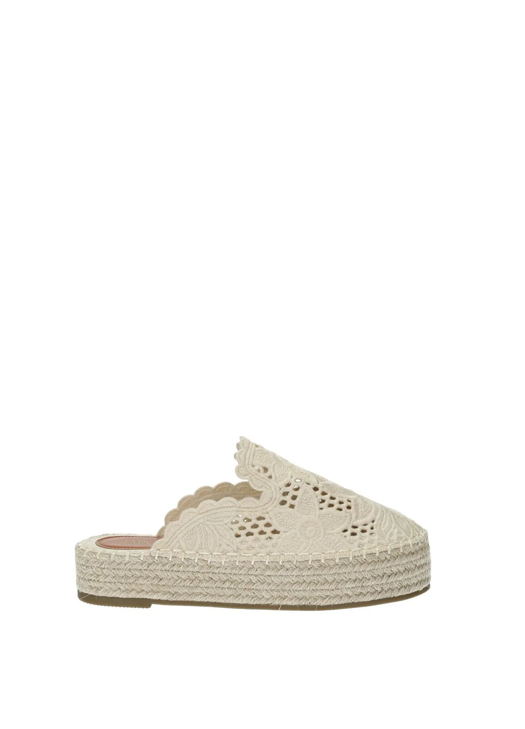 Sabot con zeppa - Image 6