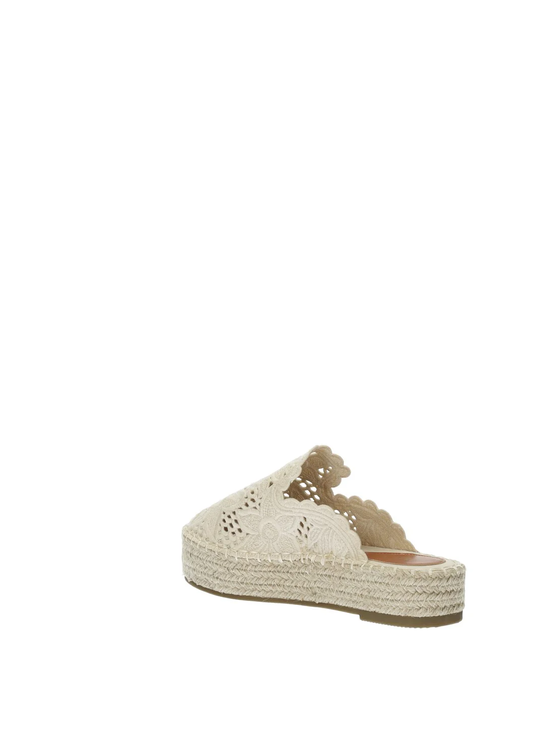 Sabot con zeppa - Image 8