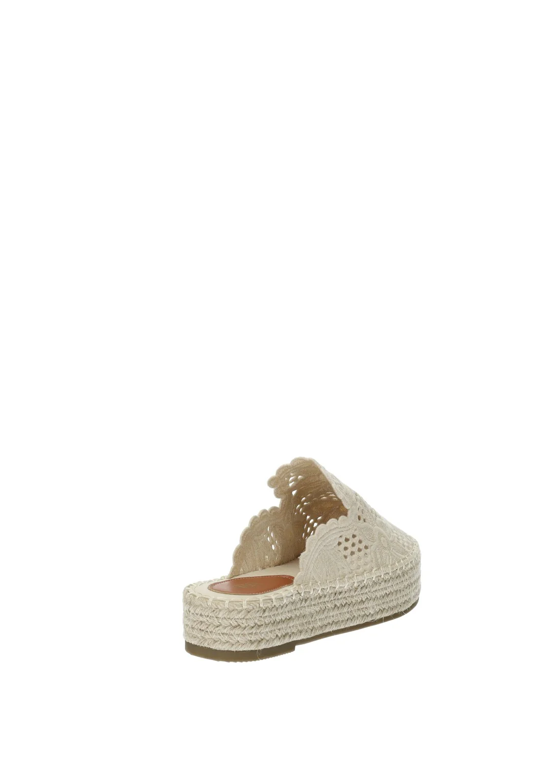 Sabot con zeppa - Image 9