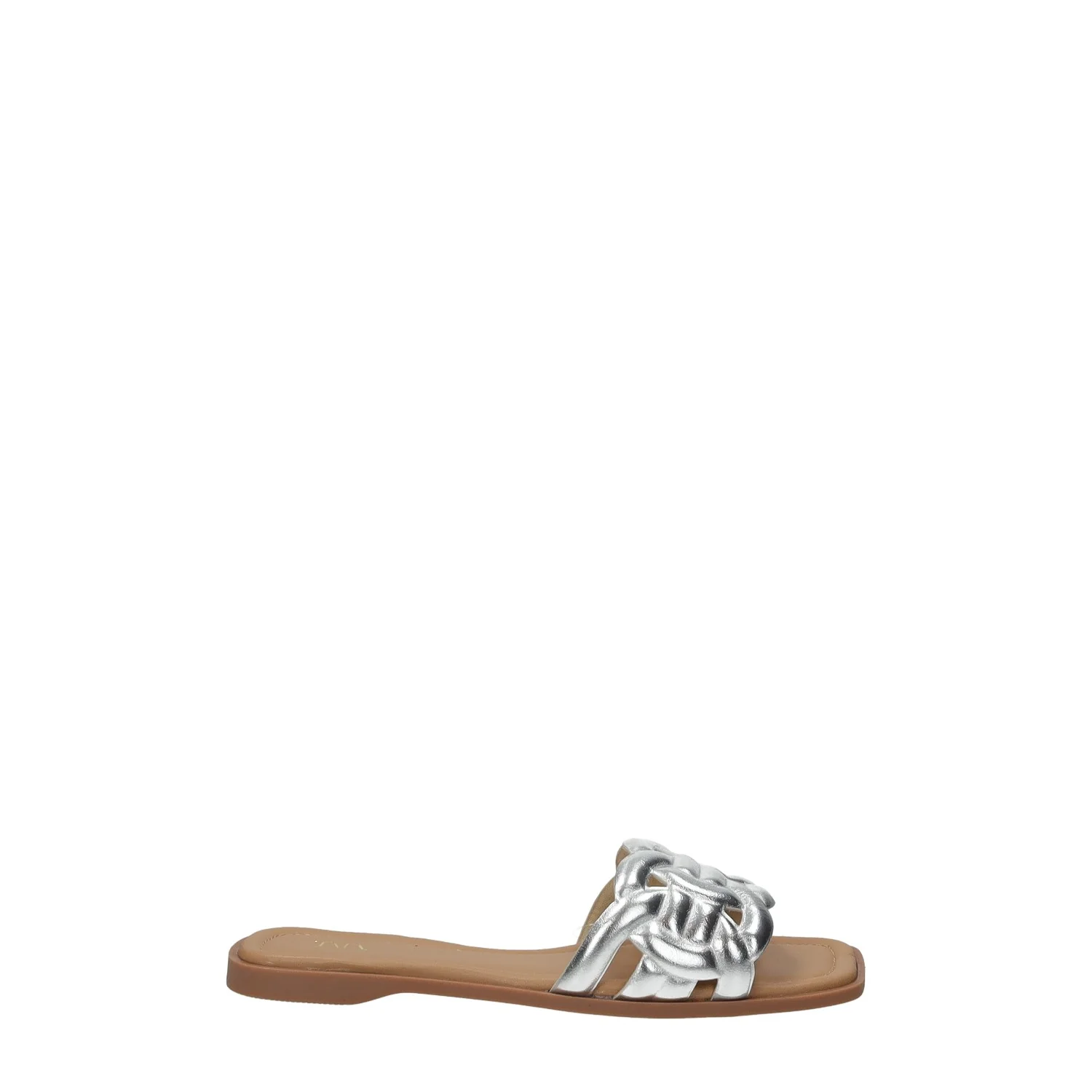 Sandali flat con fascia - Image 2